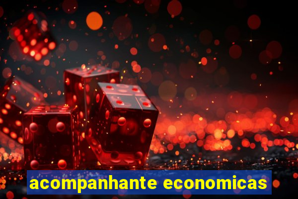 acompanhante economicas